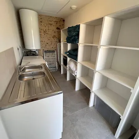 Hébergement de vacances Les Petits Pirons *