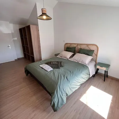 Hébergement de vacances Les Petits Pirons Mouchamps