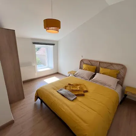 Les Petits Pirons Mouchamps