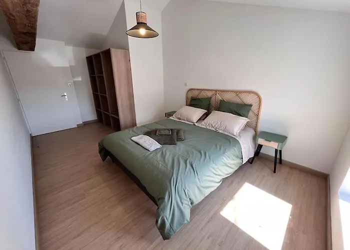 بيت للعطل Les Petits Pirons Mouchamps